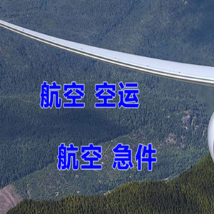 武汉天河航空快递快递-选东方航空和上海航空