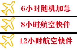 武汉天河航空快递快递公司,专业空运当天件